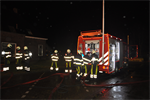 Prio 1 Brand Industrie Agrarisch NB Middel BR Lichtpunt Boerderij Foarwei Kollumerzwaag